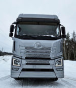 FAW JH6 ORYX TRACTOR 6Х4 3