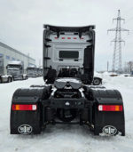 FAW JH6 ORYX TRACTOR 6Х4 2