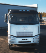FAW 6x4 U-образный 2