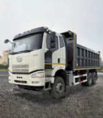 FAW 6x4 П образный 1