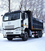 FAW 6x4 П образный 2
