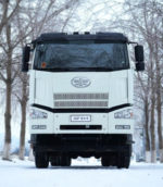 FAW 6x4 П образный 3