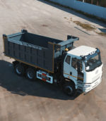 FAW 6x6 2