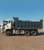 FAW 6x6 4