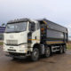 FAW 8x4 amkar высокий кузов 1