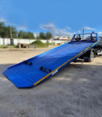 Эвакуатор FAW TIGER V CA5066 4X2 3