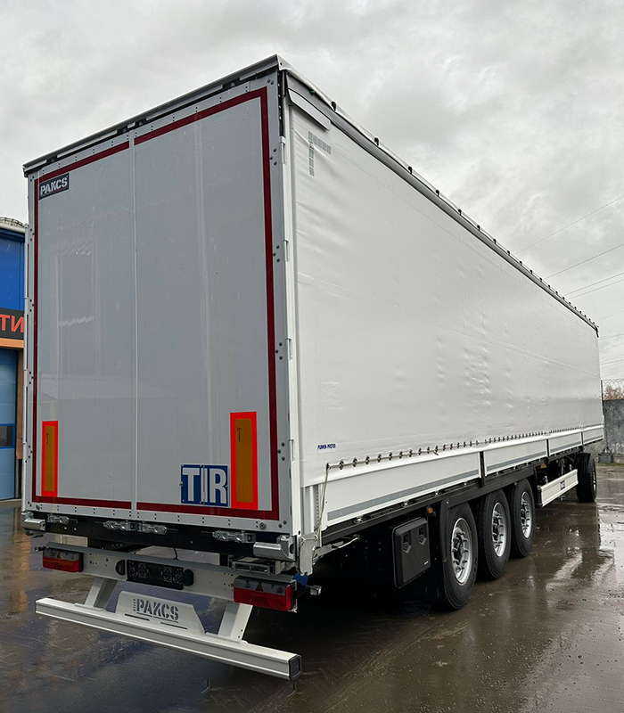 Kassbohrer ISO Pakcs Maxima 4