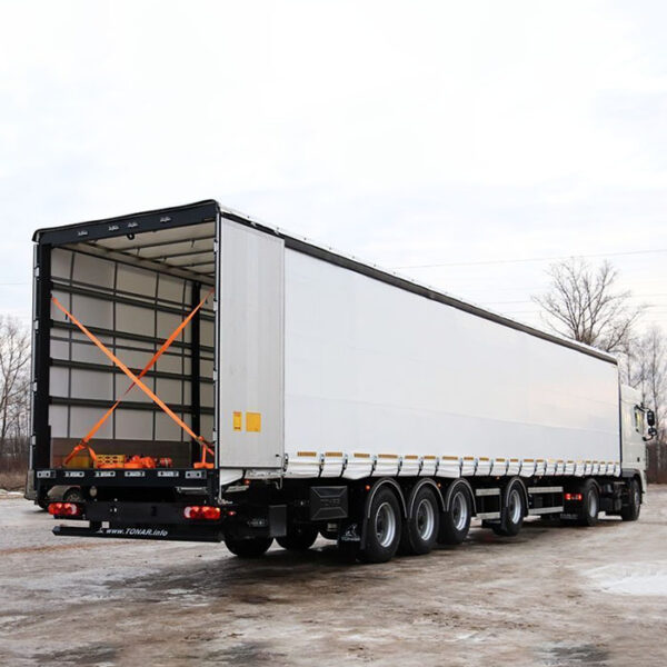 Тонар T4-16V (97882) 1