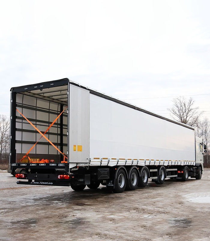 Тонар T4-16V (97882) 1
